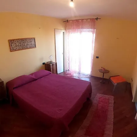 Apartman Mare A Squillace