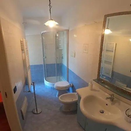 Apartman Mare A Squillace