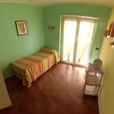 Mare A Squillace Apartman Copanello