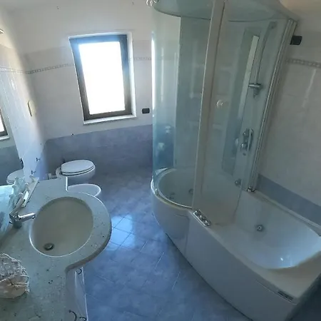 Apartman Mare A Squillace