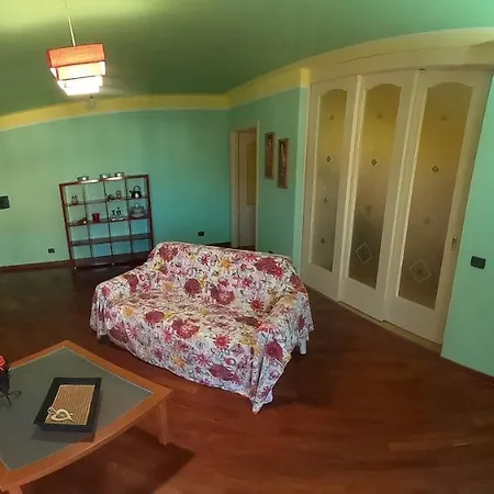 Apartman Mare A Squillace Copanello