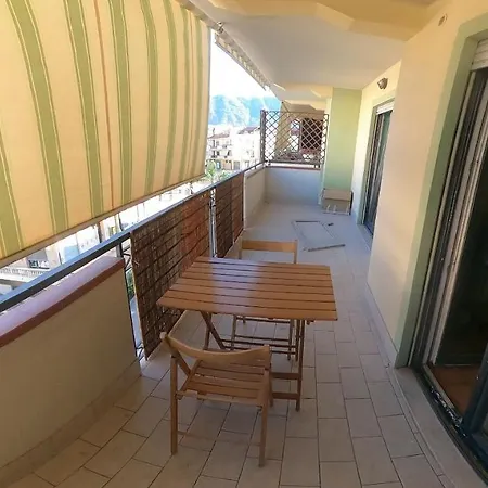 Mare A Squillace Apartman Copanello